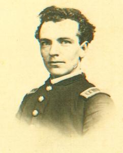 Capt. John F. Dunning (1832-1862)