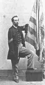 Sgt. Thomas Plunkett (c. 1840-1885)