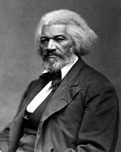 Frederick Douglass (1818-1895)