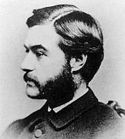 Capt. John Bigelow (1841-1917)