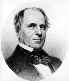 Lemuel Shattuck (1793-1859) historian, politician...and myth-maker?