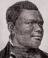 Anthony Burns (1834-1862)